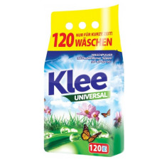 Пральний порошок універсальний Klee Universal 10кг Пральний порошок універсальний Klee Universal 10кг