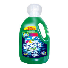 Гель для прання Waschkonig Universal 3305мл