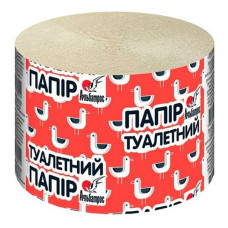 Туалетний папір Альбатрос 440 Джамбо 110 м