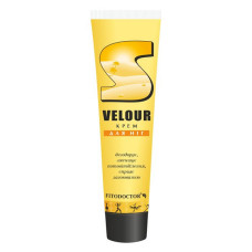 Крем для ніг Ефект Velour 44г