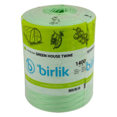 Пакетна нитка Birlik 4000г 5600м зелена