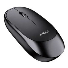 Мишка бездротова Jokade JF005 чорна