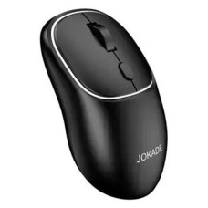 Мишка бездротова Jokade JF018 чорний Мишка бездротова Jokade JF018 чорний