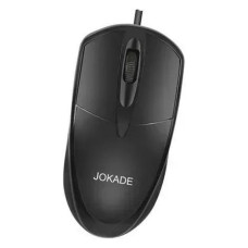 Мишка дротова Jokade JF001 чорний