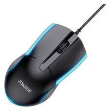 Мишка дротова Jokade JF017 чорна