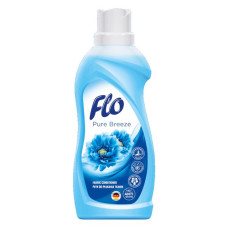Кондиціонер для білизни Flo Pure Breeze 1л