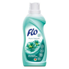 Кондиціонер для білизни Flo Pure Nature 1л