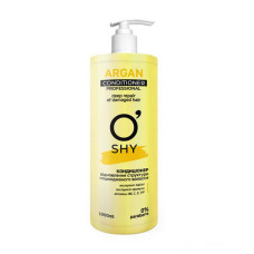 Кондиціонер для волосся Oshy Professional Argan дозатор 1л