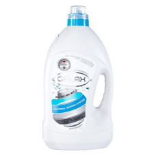 Гель для прання Galax Fresh Mint Універсальний 4л
