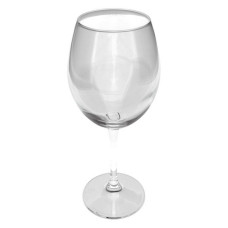 Набір келихів для вина Enoteca 550мл 2шт
