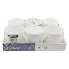 Кружка Essence Plain 180мл Luminarc