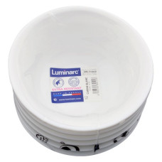 Салатник Carine white 120мм Luminarc H3672