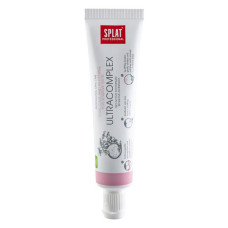 Зубна паста Splat Compact Professional Ultracomplex 40мл