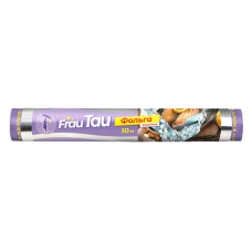 Фольга алюмінієва Frau Tau 10м