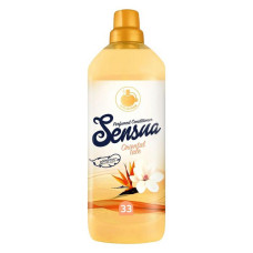 Ополіскувач для тканин Sensua Східна казка 1л