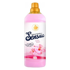 Ополіскувач для тканин Sensua Екзотичне Таїті 1л