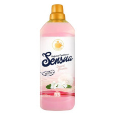 Ополіскувач для тканин Sensua Квітковий степ 1л