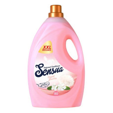 Ополіскувач для тканин Sensua Квітковий степ 4л