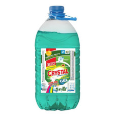 Гель для прання Crystal performance GEL color 5.0л