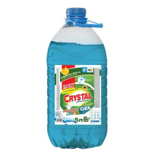 Гель для прання Crystal performance GEL universal 5.0л
