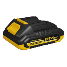 Акумулятор для електроінструментів Zegor BL-2120PP 21V 2Ah