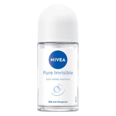 Дезодорант-антиперспірант кульковий Nivea Невидимий захист 50мл