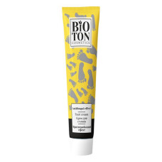 Крем для ступнів Bioton Cosmetics з кератоличним ефектом 44мл