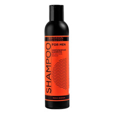 Шампунь для чоловіків Bioton Cosmetics Зміцнюючий 250мл