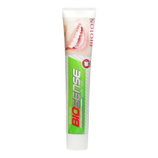 Зубна паста Bioton Cosmetics Double Fresh 50мл