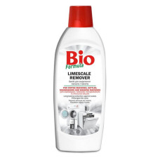 Засіб для видалення нальоту і накипу Bio Formula 500мл