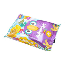 Серветки вологі дитячі Naturelle Kidz Ромашка 20шт