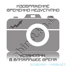 Трійник DE-PA 10009-1 зірка без заземлення 16А білий Туреччина