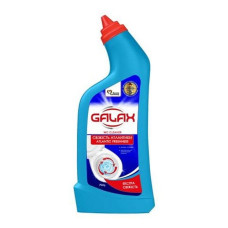 Засіб для миття унітазу Galax Das Power clean Свіжість Атлантики 750мл