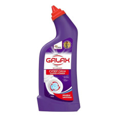 Засіб для миття унітазу Galax Das Power clean Супер Сила 750мл