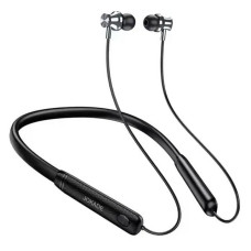 Bluetooth навушники Jokade JD058 чорний