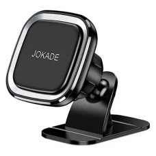 Автотримач Jokade JE062 Magnetic чорний