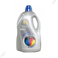 Гель для прання Wash and Free Універсальний 5 л Гель для прання Wash and Free Універсальний 5 л