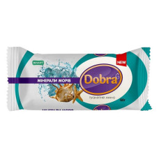 Мило туалетне Bovary Dobra Мінерали морів 60г