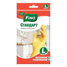 Рукавички універсальні FINO Стандарт L