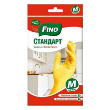Рукавички універсальні FINO Стандарт M