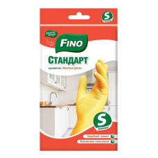 Рукавички універсальні FINO стандарт S