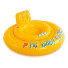 Надувний круг Intex My Baby Float D70см від 6 місяців 56585