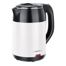 Електрочайник Liberton LEK-6825 1500Вт 1.8л пластик