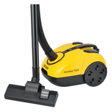 Пилосос мішковий Rotex RVB16-Y EcoClean 700Вт 2л