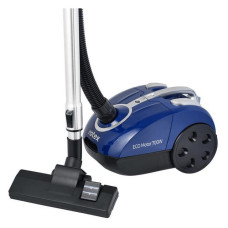Пилосос мішковий Rotex RVB18-E EcoBlue 700Вт 2л