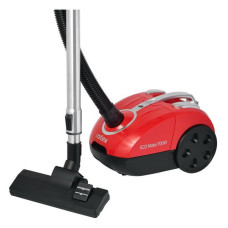 Пилосос мішковий Rotex RVB18-E EcoRed 700Вт 2л