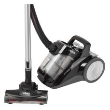 Пилосос контейнерний Rotex RVC22-B TurboPower 700Вт 4л