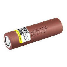 Акумулятор LiitoKala Lii-HG2 Li-ion 18650 3000mAh 3.7V високострумовий