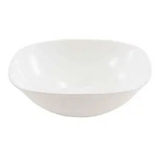 Салатник 8 WHITE O302008