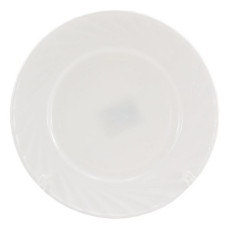 Тарілка 7 дрібна WHITE O3007